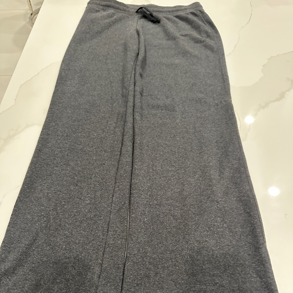 ladies sweat pants size s